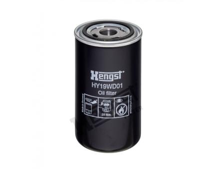 Hengst Ölfilter SpinOn HY19WD01 