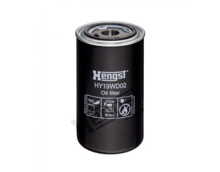 Hengst Ölfilter SpinOn HY19WD02 