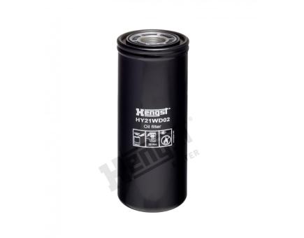Hengst Ölfilter SpinOn HY21WD02 