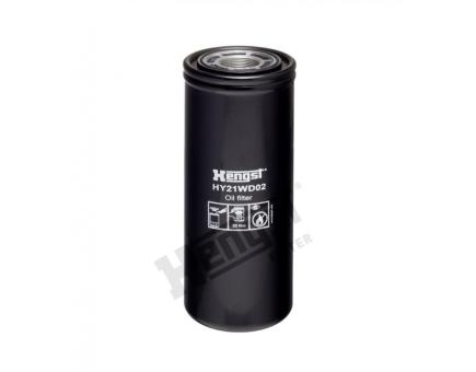 Hengst Ölfilter SpinOn HY21WD02