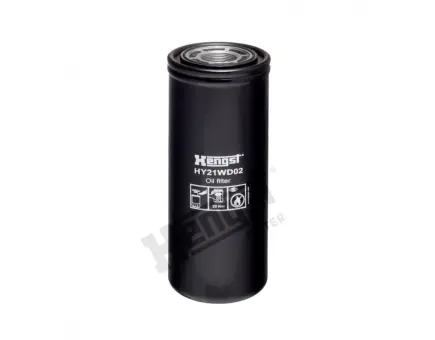 Hengst Ölfilter SpinOn HY21WD02 