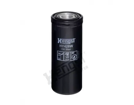 Hengst Ölfilter SpinOn HY428W 