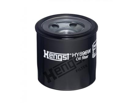 Hengst Ölfilter SpinOn HY696W 