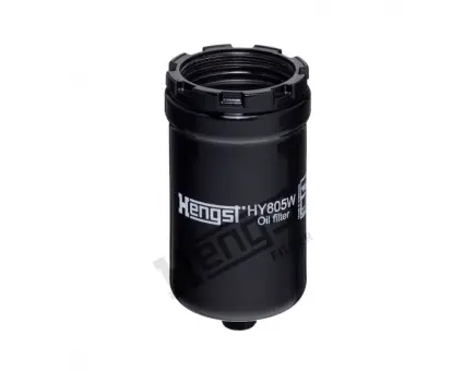 Hengst Ölfilter SpinOn HY805W 