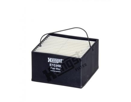 Hengst Kraftstofffilterelement E1030K