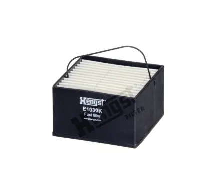 Hengst Kraftstofffilterelement E1030K 