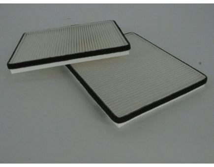 FIL Innenraumfilterelement HC7136-2