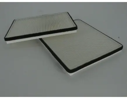 FIL Innenraumfilterelement HC7136-2 