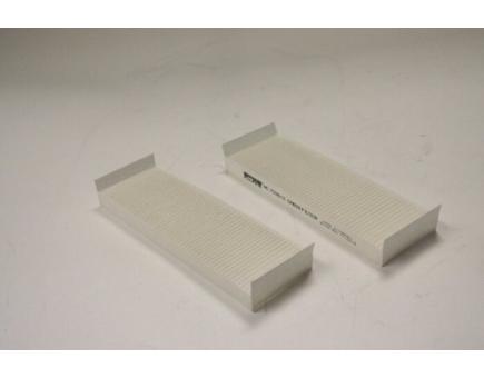 FIL Innenraumfilterelement HC7230-2 