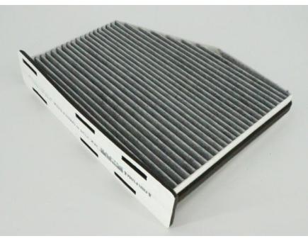 FIL Innenraumfilterelement HCK7124A 