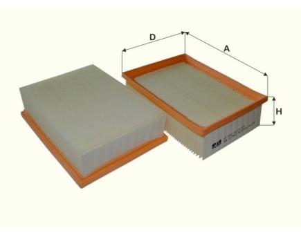 FIL Luftfilterelement HP2052