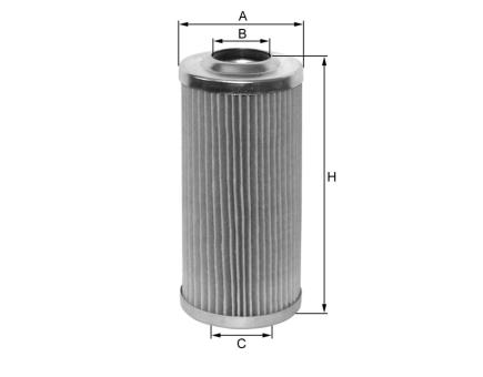 FIL Ölfilterelement ML1404 