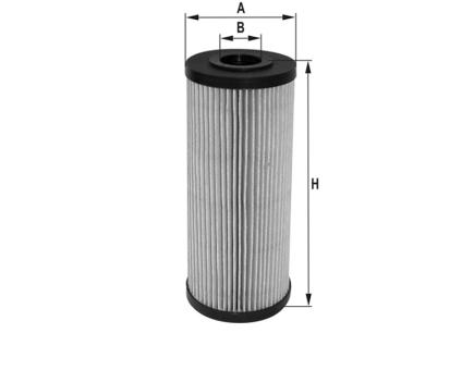 FIL Ölfilterelement MLE1354A 