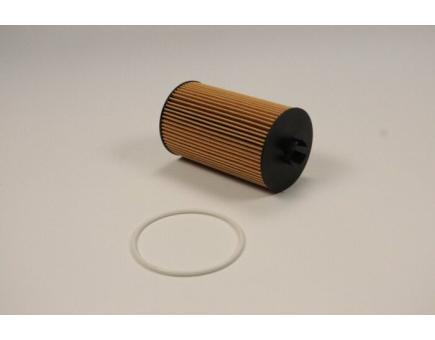 Hengst Ölfilterelement (Servicekit) E470H01 D28 