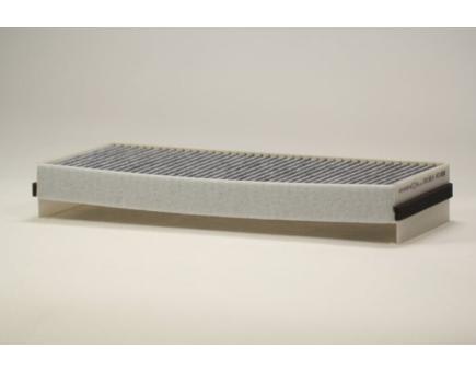 Mann + Hummel Innenraumfilterelement (Aktivkohle) CUK 4795 