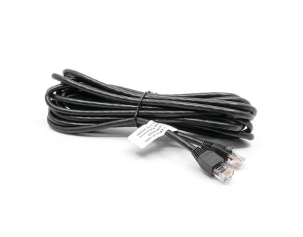 IP-EC-5 Ethernetkabel CAT5E für IP-Kameras 5 m 