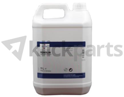 FUCHS Renolin Anti-Stick-Slip | 5 L Kanister