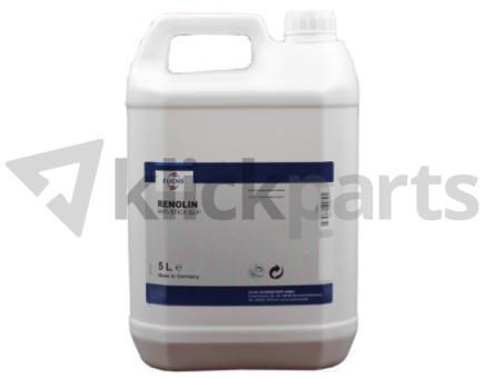 FUCHS Renolin Anti-Stick-Slip | 5 L Kanister 