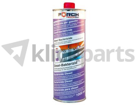 FÖRCH Diesel-Bakterizid 