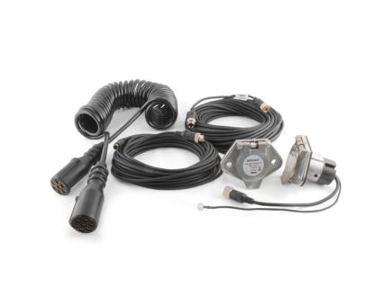 Brigade SK-30E Kabelsatz Elite für Sattelauflieger 