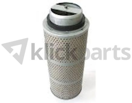 Hydraulikölfilter, Patrone HY 10011 
