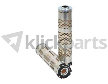 Hydraulikölfilter, Patrone HY 10070