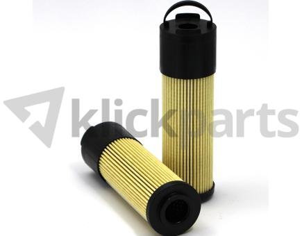 Hydraulikölfilter, Patrone HY 10077 