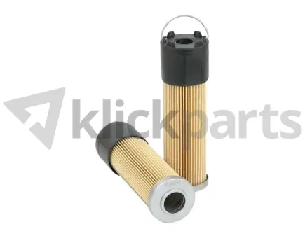 Hydraulikölfilter, Patrone HY 10078 
