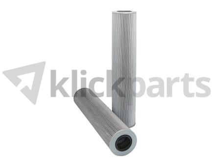 Hydraulic oil filter HY 10204 