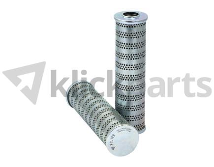 Hydraulic oil filter, cartridge HY 10240 