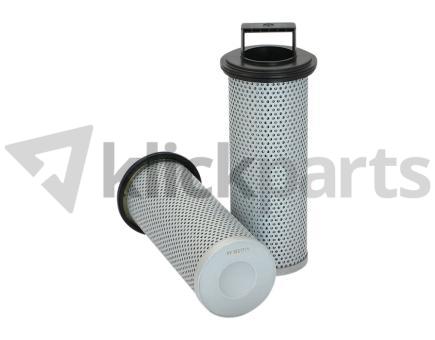 Hydraulikölfilter, Patrone HY 10317/1 