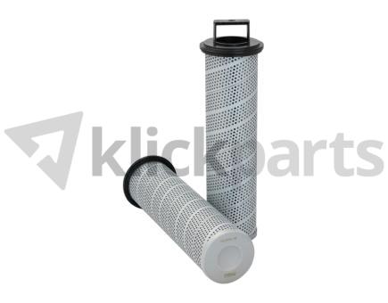 Hydraulic oil filter, cartridge HY 10327 