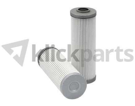 Hydraulikölfilter, Patrone HY 10372