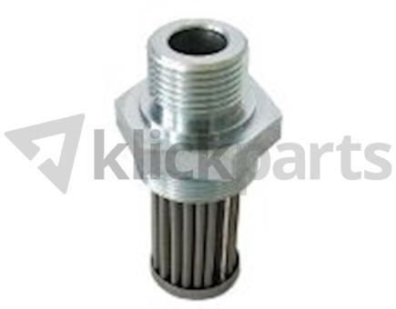 Hydraulic oil filter HY 10383 