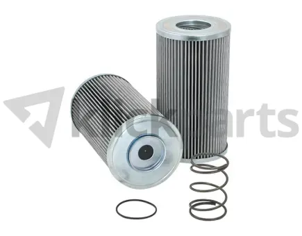 Hydraulikölfilter, Patrone HY 12114 