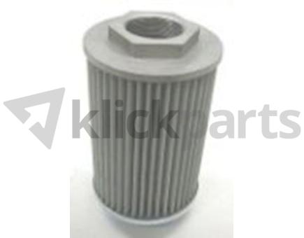 Hydrauliköl-Saugkorbfilter HY 12128 