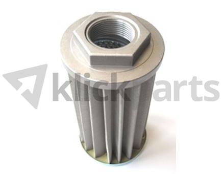 Hydraulic oil filter, cartridge HY 12142 