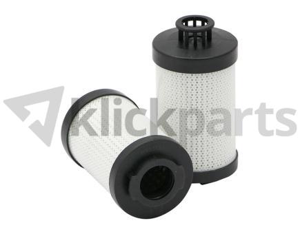 Hydraulikölfilter, Patrone HY 13158 