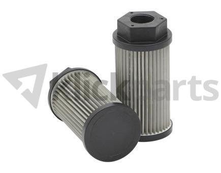 Hydraulikölfilter, Vorlauf HY 13275