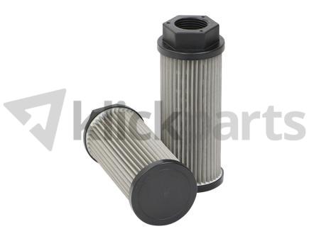 Hydraulikölfilter, Patrone HY 13276 