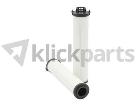 Hydraulikölfilter HY 13479 