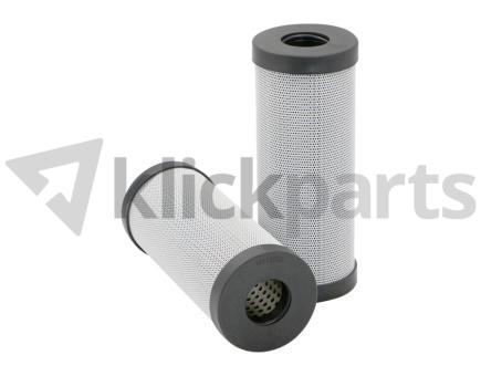 Hydraulikölfilter, Patrone HY 13555 