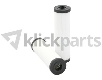 Hydraulikölfilter HY 13562 
