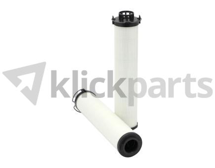 Hydraulikölfilter, Patrone HY 13579 