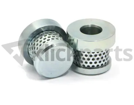 Hydraulikölfilter HY 13588 
