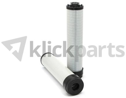 Hydraulikölfilter, Patrone HY 13627 