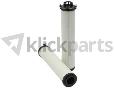 Hydraulic oil filter HY 13639 