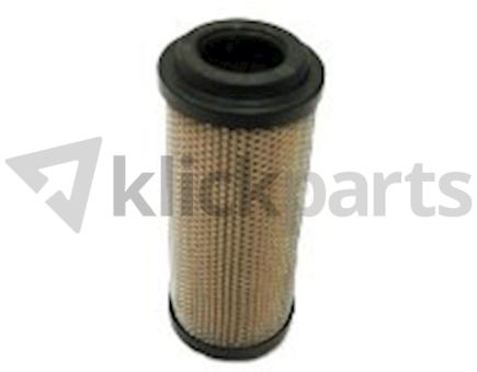 Hydraulikölfilter, Patrone HY 13653 