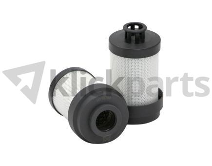 Hydraulikölfilter, Patrone HY 13708 