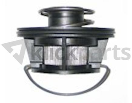 Hydraulikölfilter HY 13734 